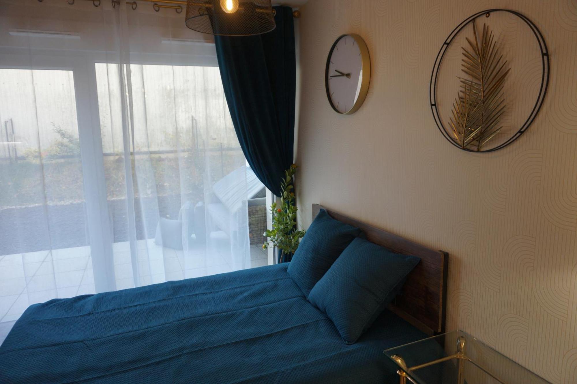 L'ecrin Coeur De Apartment