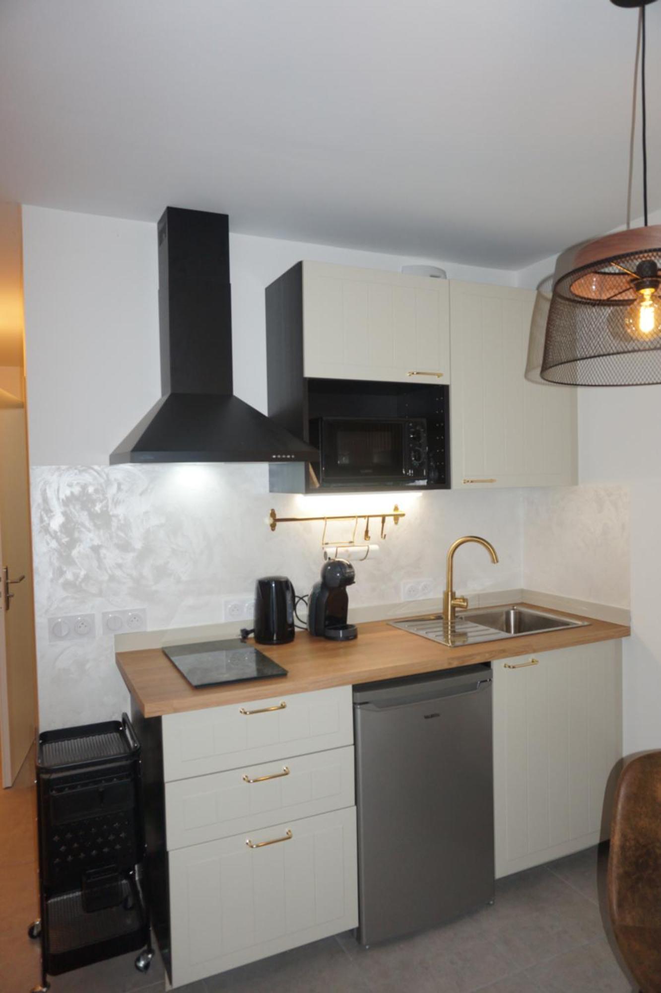 Apartment L'ecrin Coeur De Chambery
