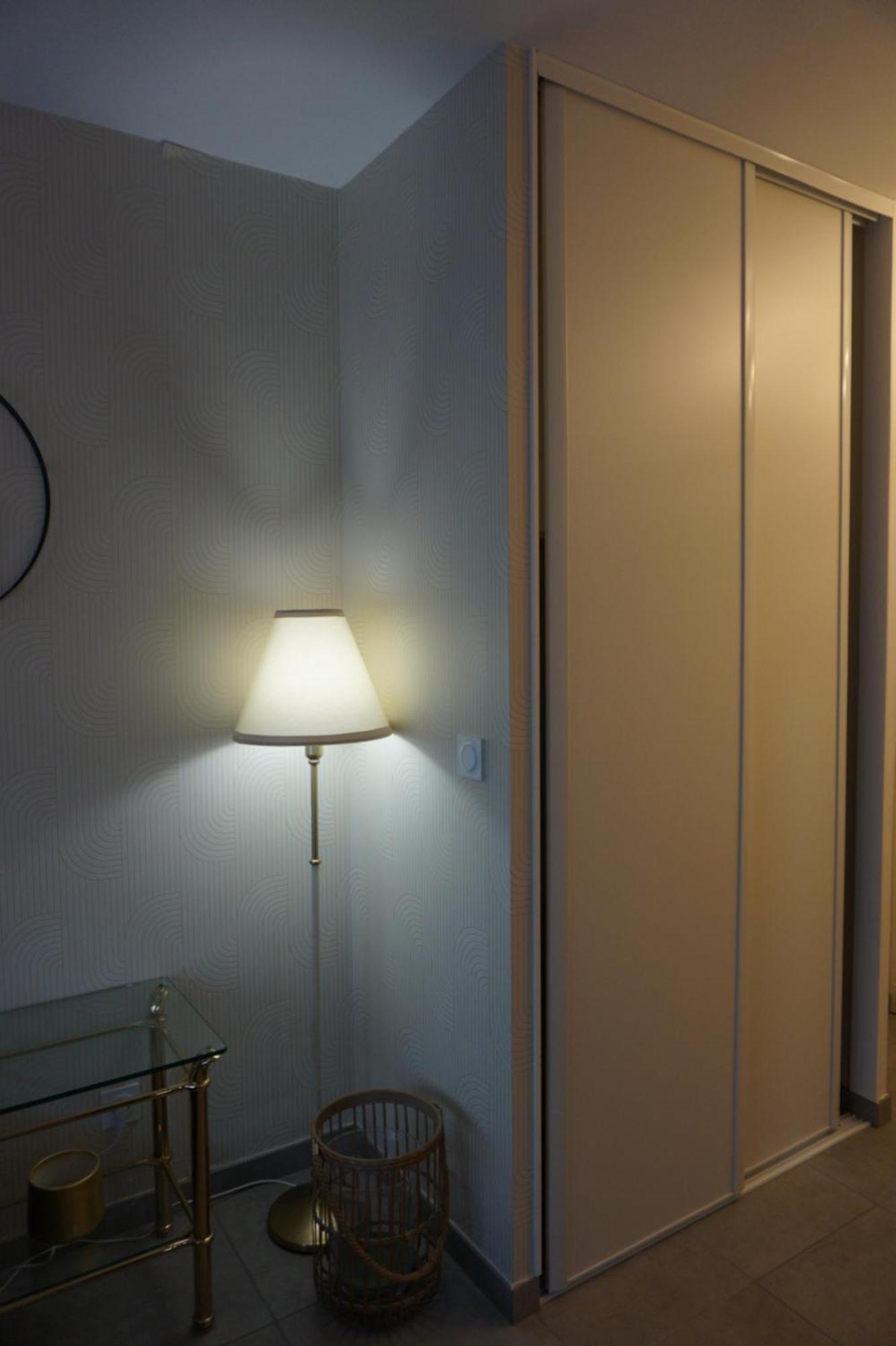 L'ecrin Coeur De Apartment Chambery