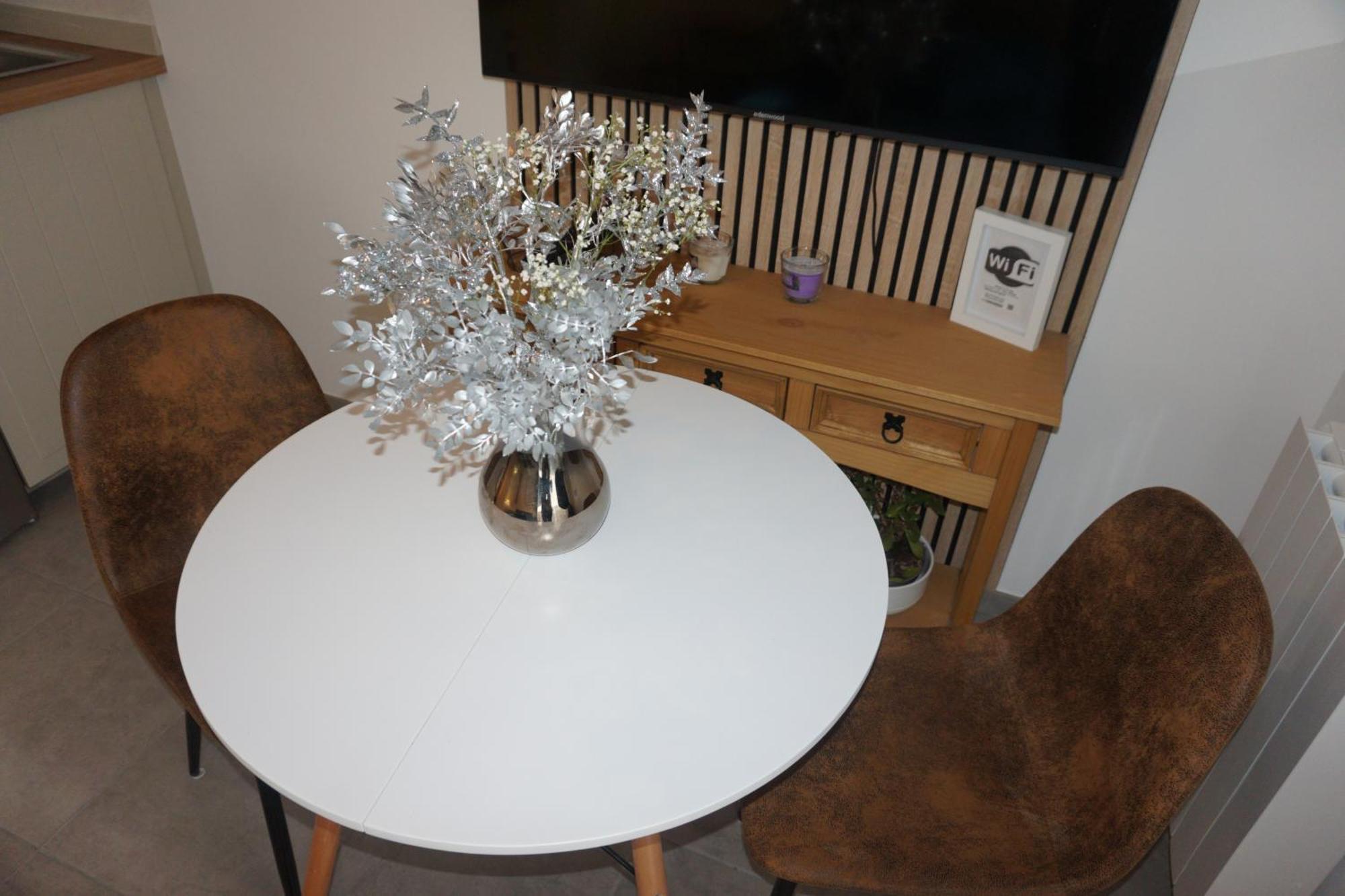 Apartment L'ecrin Coeur De Chambery