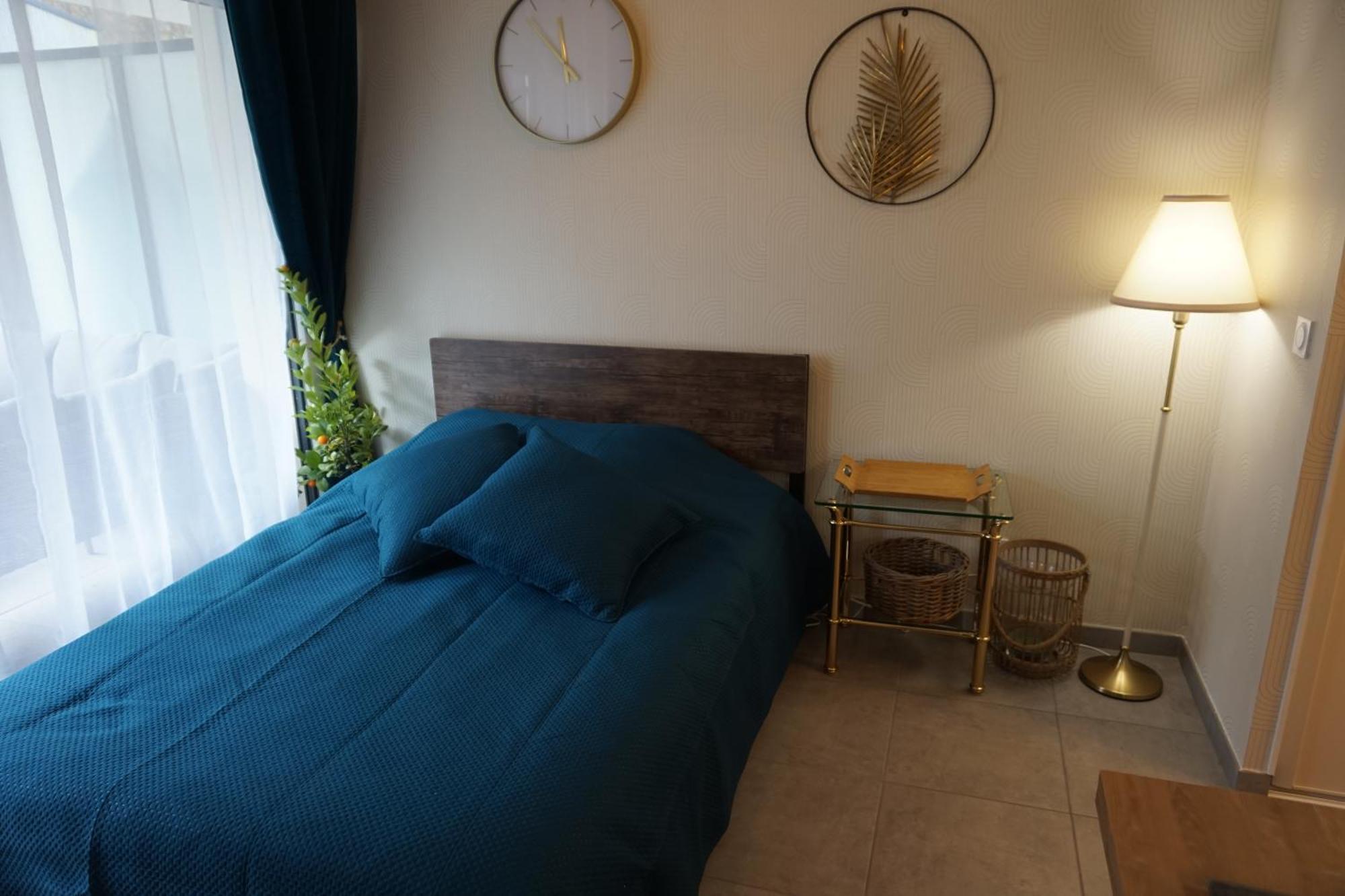 L'ecrin Coeur De Apartment